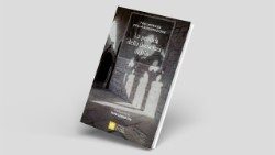 La copertina del libro di fra Lorenzo della Resurrezione, edito da LEV, con la prefazione di Papa Leone XIV