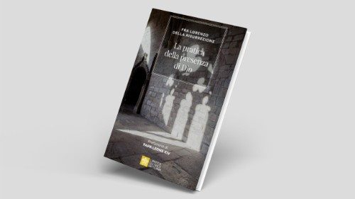 ദൈവസാന്നിദ്ധ്യത്തിലുള്ള ജീവിതത്തിന്റെ ആനന്ദമാണ് ബ്രദർ ലോറൻസ് പഠിപ്പിക്കുന്നത്: ലിയോ പതിനാലാമൻ പാപ്പാ
