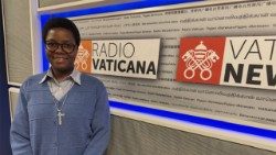 Irmã Diolinda Fabião Temanhe, Orsolinas do SCM