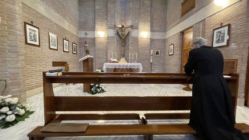 G&auml;nswein: Benedikt XVI., ein Meister des Wortes 