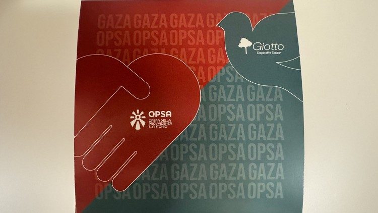 "Il Panettone della Carit&agrave; e della Speranza"