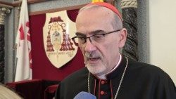 Kard. Pierbattista Pizzaballa