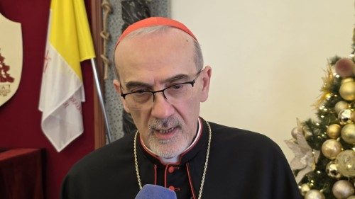 Kard. Pizzaballa o dialogu chrześcijańsko-żydowskim na poziomie wsp&oacute;lnot