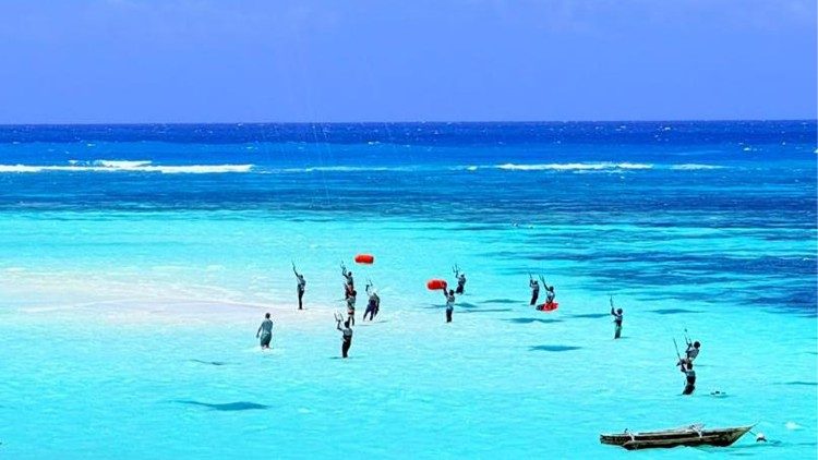 Shindano la Freetyle  Desmba 2025