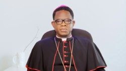 Bishop Bulus Dauwa Yohanna of Kontagora Diocese in Nigeria