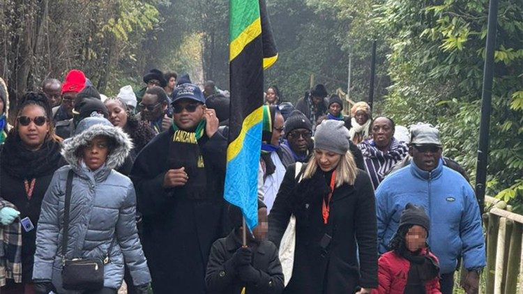 Ndugu Msichoke Kutenda Mema