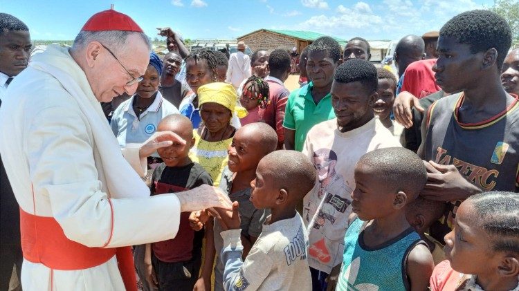 2025.12.23 Visita Parolin in Mozambico