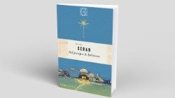 A capa do livro de Matilde Serao