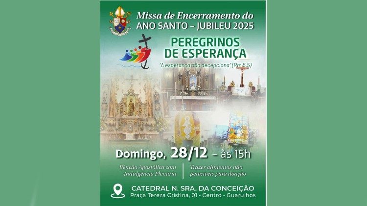 2025.12.23 Diocese Guarulhos