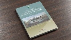 La copertina del libro