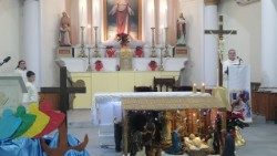 Рождество Христово в Никополската епархия