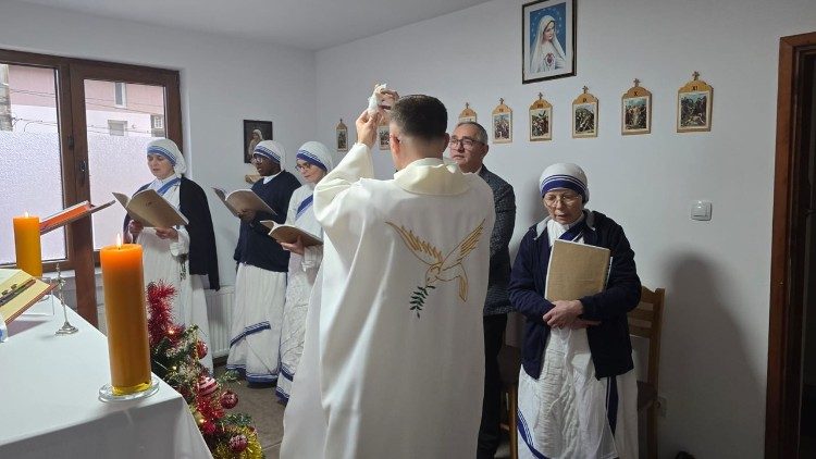 Рождество Христово в Никополската епархия