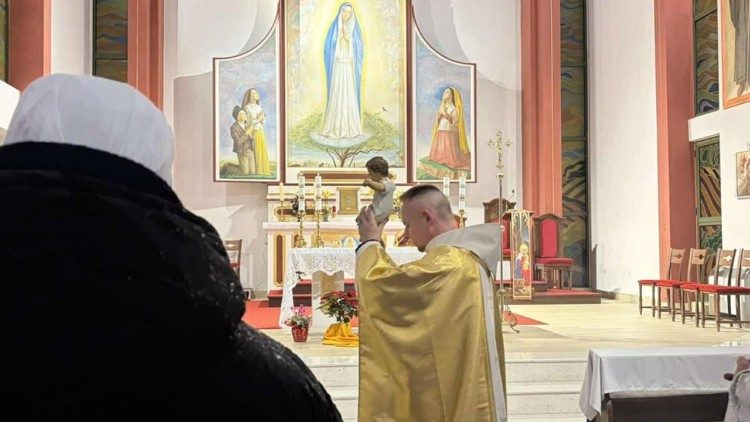 Рождество Христово в Никополската епархия