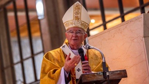 No&euml;l: le cardinal Brislin appelle &agrave; la solidarit&eacute; envers les plus vuln&eacute;rables