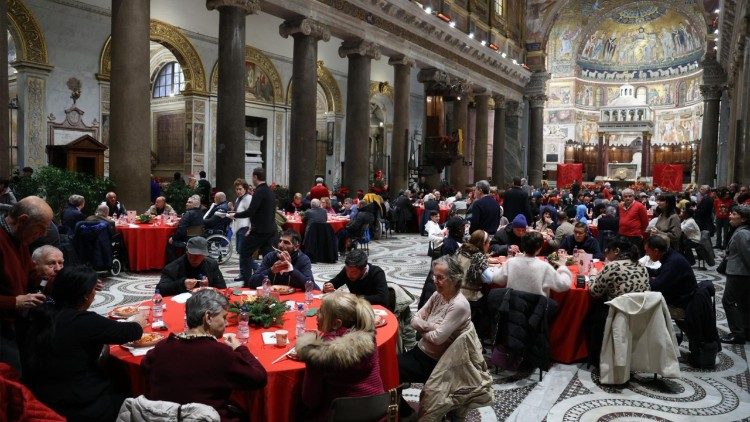 205.12.27 Jumuiya Mtakatifu Egidio.