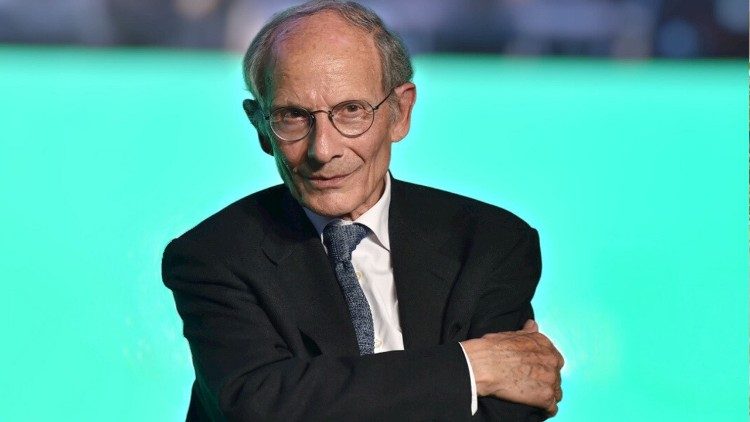 都灵理工大学理论物理学名誉教授马里奥·拉塞蒂