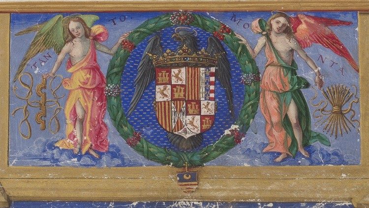 &copy; Biblioteca Apostolica Vaticana