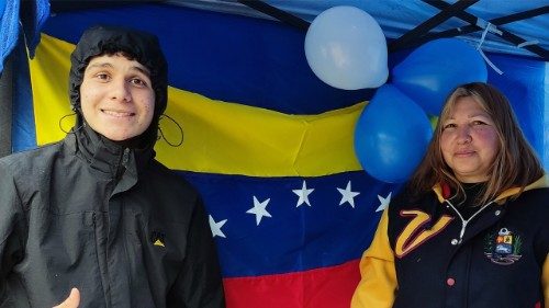 Nord- und S&uuml;damerika: Bisch&ouml;fe fordern Schutz von Migranten