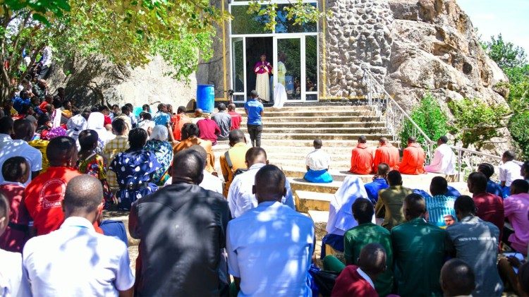 Unenzi wa Kanisa la Kisinodi Jimbo Kuu la Tabora, Tanzania