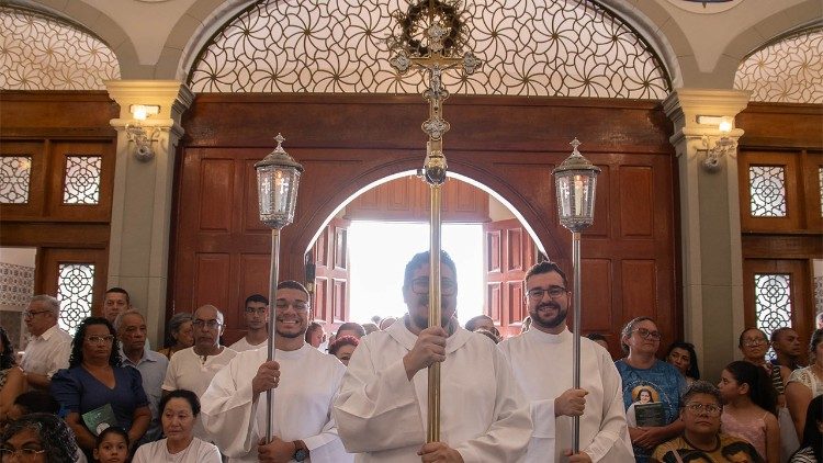 2025.12.29 Diocese Guarulhos  Chiusura Anno Santo