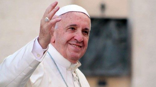 Argentinien: Kirche plant Gedenken an Papst Franziskus