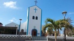 Cabo Verde - Paróquia Nossa Senhora das Dores, na ilha do Sal, entra em Ano Jubilar dos 175 anos de vida.