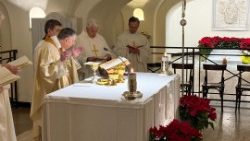 Kardinal Kurt Koch (Foto: Paweł Rytel-Andrianik)