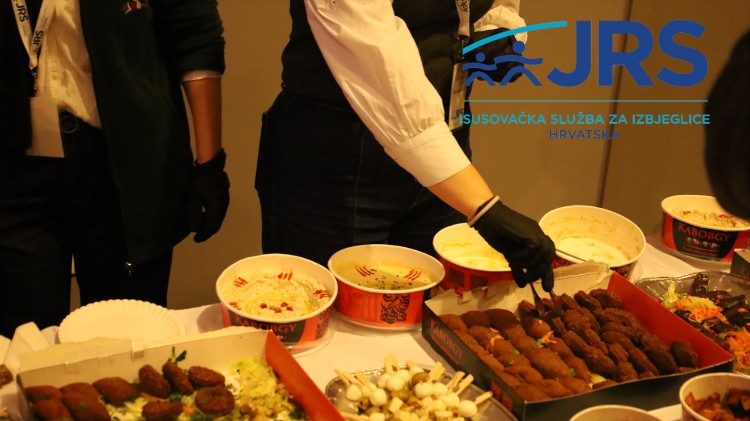 Volonteri JRS-a pomagali u organizaciji premijere filma