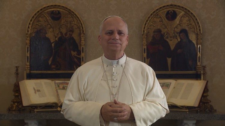 2025.12.31 Videomessaggio SEEK 2 gennaio 2026