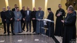 Zdaniem kard. Grzegorza Rysia ekumenizm i dialog są w DNA Łodzi, która jest idealnym miejscem dla Taizé