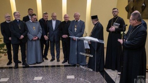 Kard. Ryś: Ekumenizm i dialog w DNA Łodzi – idealne miejsce dla Taiz&eacute;