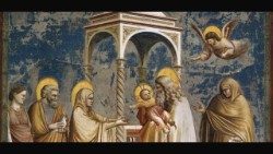 Întâmpinarea Domnului.