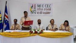 Escuteiros Católicos de Cabo Verde