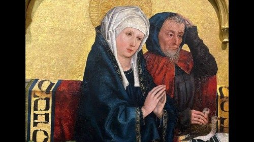 Komentarz na niedzielę: Jezus, Maryja i Józef - praktykujący Żydzi