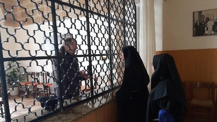 XXIX Giornata mondiale della vita consacrata