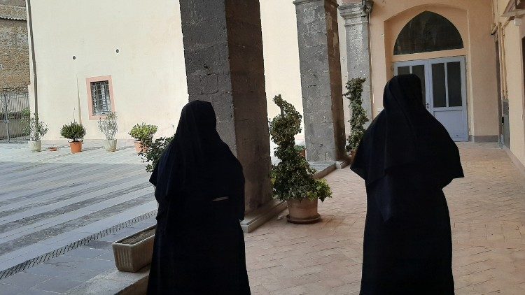 XXIX Giornata mondiale della vita consacrata