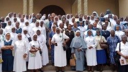 Nigeria - Lagos: World Day for for Consecrated Persons