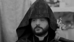 Գերպ. Հ. Անանիա Ծ.Վ. Գուճանեան