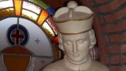 Shën Gilbert i Sempringhamit, Abat benediktin