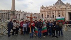 Поклонниците от България