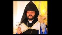 Անանիա Ծ. վրդ. Գուճանեան