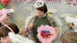 2025.02.03 Progetto Angeli della Gioia, Suor Victoria 