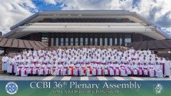 2025.02.03 भुवनेश्वर के एक्सआईएम विश्वविद्यालय में सीसीबीआई की 36वीं आम सभा