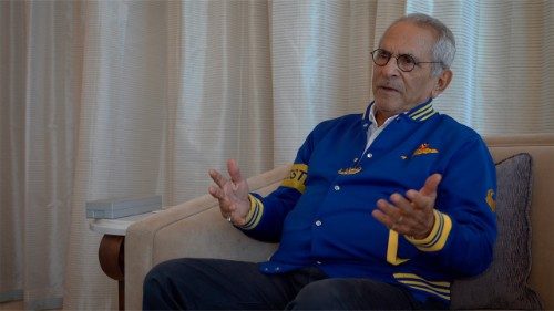 José Ramos-Horta presidente  de Timor Oriental