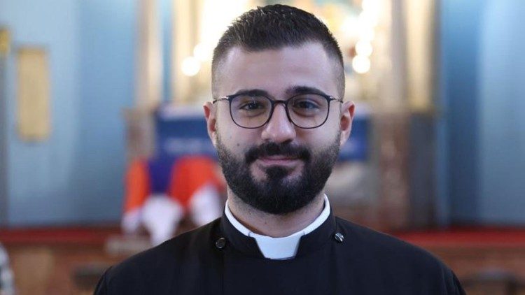 2025.02.04 Padre Kevork Karaguezian