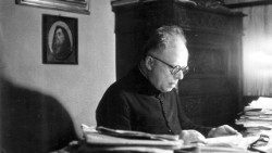 Don Primo Mazzolari (archivio)