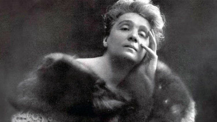 2025.02.04 Eleonora Duse