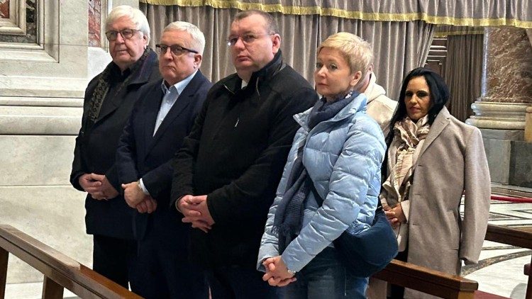 (ks. Paweł Rytel-Andrianik)