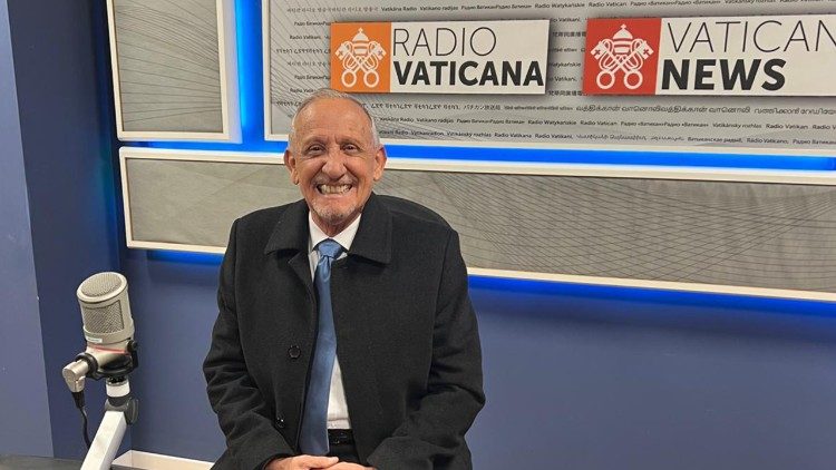 Տիար Ռոստոմ Մխճեան