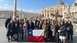 Baba Mtakatifu Francisko Jumamosi tarehe 15 Machi 2025 amemteua Askofu mkuu Kurian Mathew Vayalunkal kuwa Balozi mpya wa Vatican nchini Chile.